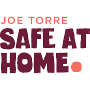Joe Torre Safe At Home Foundation Logo